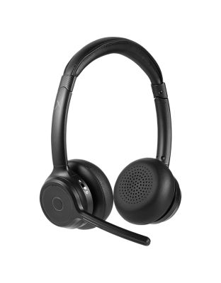 VolkanoX_Chat_series_mk4_Wireless_headset_with_mute_function_-_Black