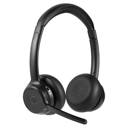 VolkanoX_Chat_series_mk4_Wireless_headset_with_mute_function_-_Black