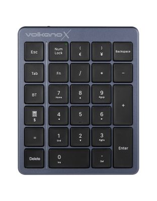 Volkano_X_Numeric_Series_Keypad_With_Scissor_keys_-_Black