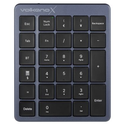Volkano_X_Numeric_Series_Keypad_With_Scissor_keys_-_Black