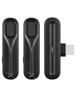 VolkanoX_Prodigy_2_Series_Wireless_Lavalier_Microphone