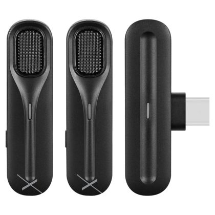 VolkanoX_Prodigy_2_Series_Wireless_Lavalier_Microphone