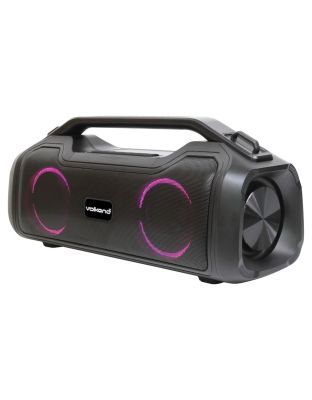 VolkanoX_Adder_Series_Bluetooth_Speaker_-_Black