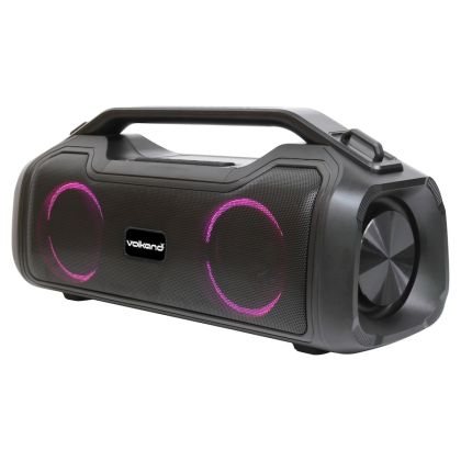 VolkanoX_Adder_Series_Bluetooth_Speaker_-_Black