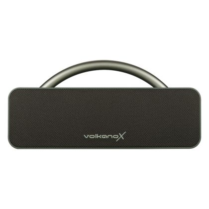 VolkanoX_VXS200_Portable_Bluetooth_Speaker_-_Green