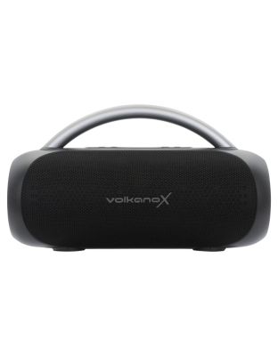 VolkanoX_VXS300_Portable_Bluetooth_Speaker_-_Black