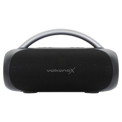 VolkanoX_VXS300_Portable_Bluetooth_Speaker_-_Black