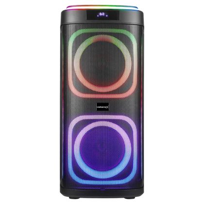 VolkanoX_Master_Series_Dual_8_Party_Speaker