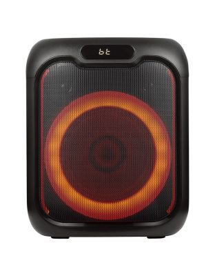 VolkanoX_VXC200_6.5_Party_Speaker_-_Black