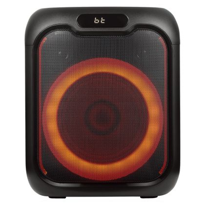 VolkanoX_VXC200_6.5_Party_Speaker_-_Black