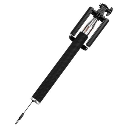 Volkano_Selfie_stick_Black_-_Lifestyle_Series
