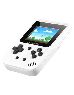 VX_Gaming_Retro2.0_Series_Arcade_Gaming_Machine_500-in-1_Hand_Held_Gaming_System