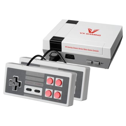 VX_Gaming_Classic_series_Game_Station_with_2_Controllers_-_Grey