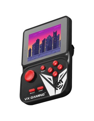 VX_Gaming_Nostalgia_Series_Handheld_Retro_Game_Station_with_4gb_Micro_SD_-_Black