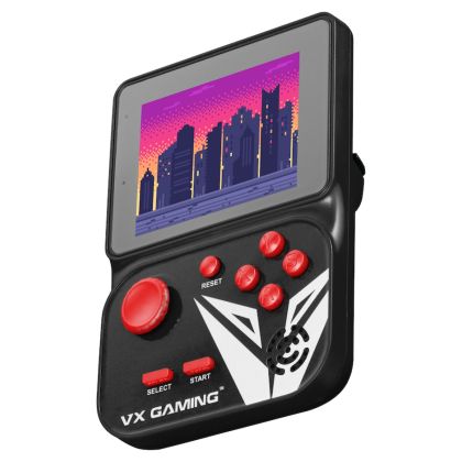 VX_Gaming_Nostalgia_Series_Handheld_Retro_Game_Station_with_4gb_Micro_SD_-_Black