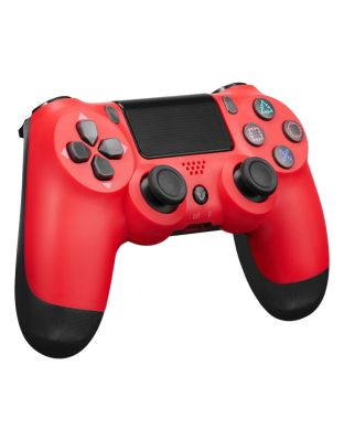 VX_Gaming_Precision_2.0_series_PlayStation_4_Wireless_Controller_-_Red_and_Black