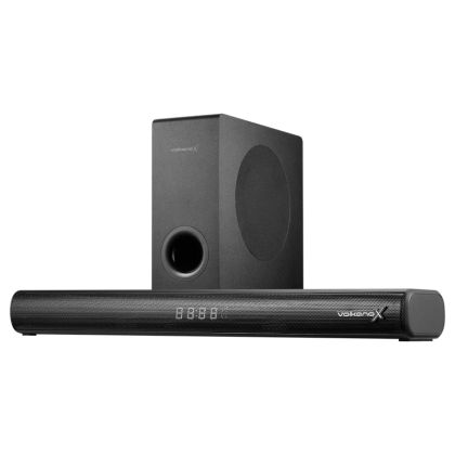 VolkanoX_Empire_2.1_Soundbar_with_Wireless_Sub-Woofer