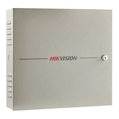 Hikvision_2_Door_Controller
