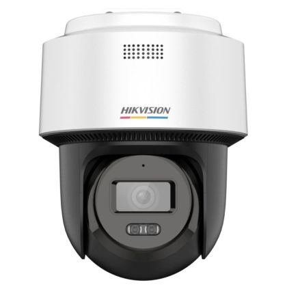 Hikvision_3K_ColorVu_Fixed_Outdoor_PT_Turret_Camera