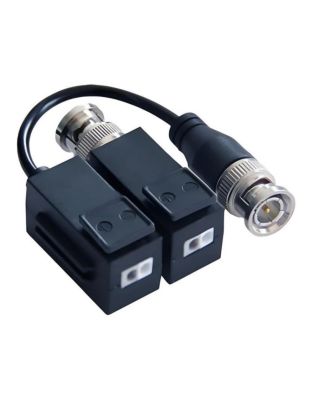 Hikvision_Balun_Pair_With_Pigtail