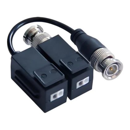 Hikvision_Balun_Pair_With_Pigtail