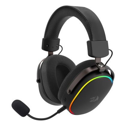 Redragon_FURY_WRS_Over-Ear_Wireless_Gaming_Headset_-_Black