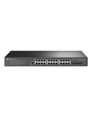 TP-Link_28_Ports_Layer-2_Switch