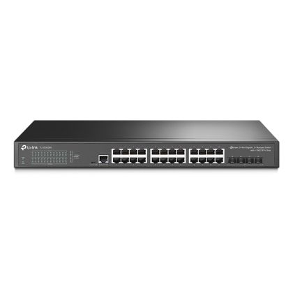 TP-Link_28_Ports_Layer-2_Switch