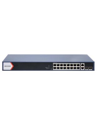 Hikvision_16_Port_Gigabit_Smart_PoE_Switch