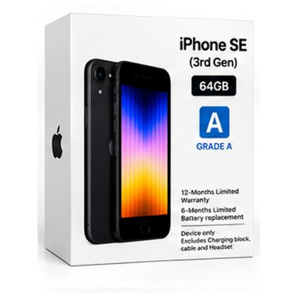 CELLSELL-IP-SE3-64GB-A