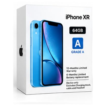 CELLSELL-IP-XR-64GB-A
