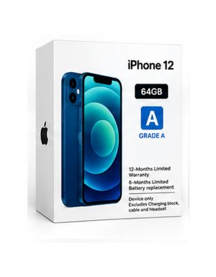 CELLSELL-IP-12-64GB-A