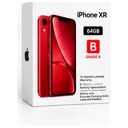 CELLSELL-IP-XR-64GB-B