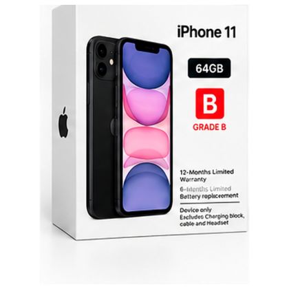 CELLSELL-IP-11-64GB-B