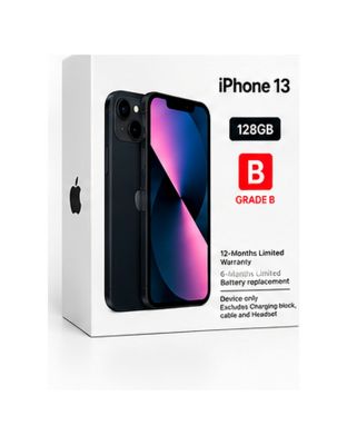 CELLSELL-IP-13-128GB-B