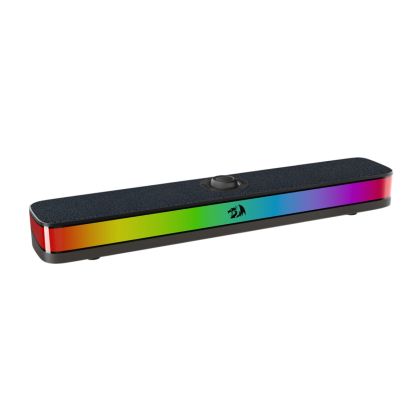 Redragon_GS515_NEO_RGB_Wired_Bluetooth_Desktop_Soundbar_-_Black