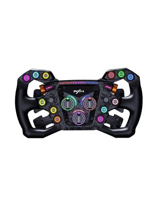 PXN_GT_ONE_300mm_Racing_Steering_Wheel_for_VD4_VD6_VD10_Z_ES