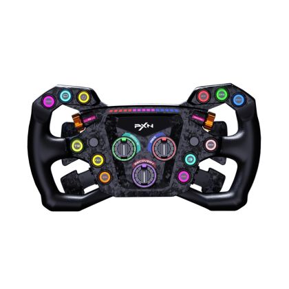 PXN_GT_ONE_300mm_Racing_Steering_Wheel_for_VD4_VD6_VD10_Z_ES