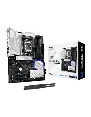 ASRock_Z890_Pro_RS_Wi-Fi_Intel_LGA_1851_ATX_Gaming_Motherboard