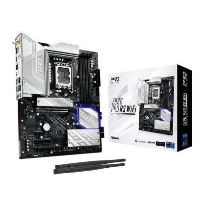 ASRock_Z890_Pro_RS_Wi-Fi_Intel_LGA_1851_ATX_Gaming_Motherboard