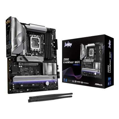 ASRock_Z890_LiveMixer_Wi-Fi_Intel_LGA_1851_ATX_Gaming_Motherboard
