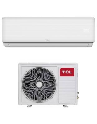 TCL_Elite_Series_12000BTU_Fixed_Speed_Air_Conditioner
