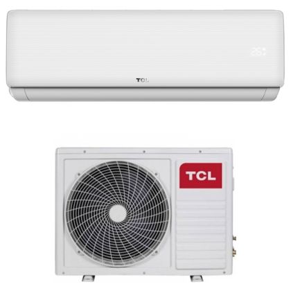 TCL_Elite_Series_12000BTU_Fixed_Speed_Air_Conditioner