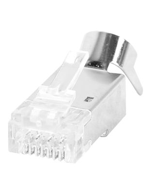 Linkbasic_EZ_RJ45_CAT6_FTP_Modular_Plug