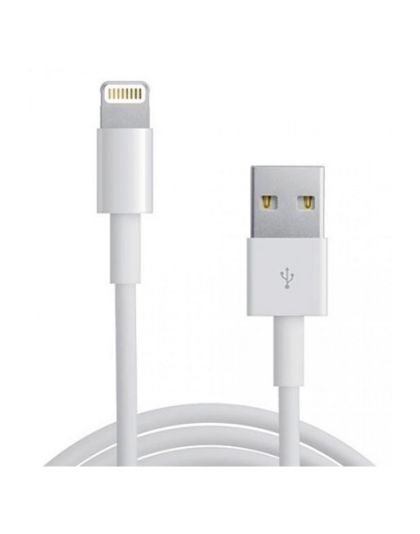 LDNIO CHARGING AND DATA CABLE- APPLE 1M