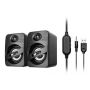 SU125_2.0CH_USB_Multimedia_Speakers